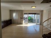 Cobertura para Venda em São Paulo/SP Brooklin Paulista 3...