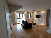 Cobertura para Venda em São Paulo/SP Brooklin Paulista 3...