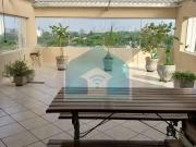 Cobertura para Venda em São Paulo/SP Brooklin Paulista 3...