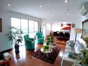 Cobertura para Venda em São Paulo/SP Brooklin Paulista 4...