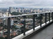Cobertura para Venda em São Paulo/SP Brooklin Paulista 4...
