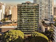 Cobertura para Venda em São Paulo/SP Brooklin Paulista 4...