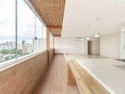 Cobertura para Venda em São Paulo/SP Brooklin Paulista 4...