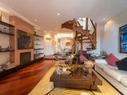 Cobertura para Venda em São Paulo/SP Brooklin Paulista 4...