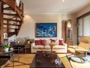 Cobertura para Venda em São Paulo/SP Brooklin Paulista 4...