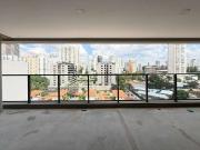 Cobertura para Venda em São Paulo/SP Brooklin Paulista 4...