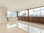 Cobertura para Venda em São Paulo/SP Brooklin Paulista 4...