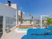 Cobertura para Venda em São Paulo/SP Butantã 2 Quartos