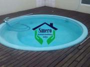 Cobertura para Venda em São Paulo/SP Butantã 3 Quartos