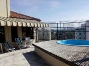 Cobertura para Venda em São Paulo/SP Butantã 4 Quartos