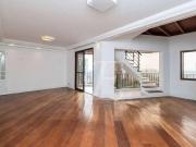 Cobertura para Venda em São Paulo/SP Butantã 5 Quartos