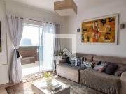 Cobertura para Venda em São Paulo/SP Cambuci 1 Quartos