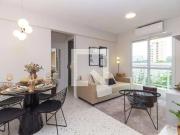 Cobertura para Venda em São Paulo/SP Cambuci 1 Quartos