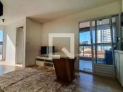 Cobertura para Venda em São Paulo/SP Cambuci 1 Quartos