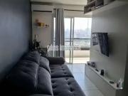 Cobertura para Venda em São Paulo/SP Cambuci 2 Quartos