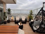 Cobertura para Venda em São Paulo/SP Cambuci 3 Quartos