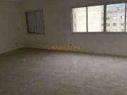 Cobertura para Venda em São Paulo/SP Cambuci 3 Quartos