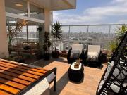 Cobertura para Venda em São Paulo/SP Cambuci 3 Quartos