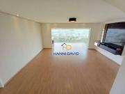 Cobertura para Venda em São Paulo/SP Cambuci 3 Quartos