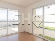 Cobertura para Venda em São Paulo/SP Cambuci 3 Quartos