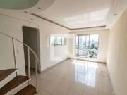 Cobertura para Venda em São Paulo/SP Cambuci 4 Quartos