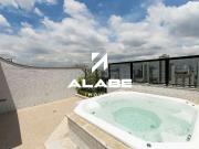 Cobertura para Venda em São Paulo/SP Campo Belo 1 Quartos