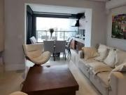 Cobertura para Venda em São Paulo/SP Campo Belo 2 Quartos