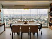 Cobertura para Venda em São Paulo/SP Campo Belo 2 Quartos