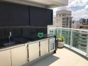 Cobertura para Venda em São Paulo/SP Campo Belo 2 Quartos