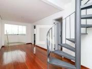 Cobertura para Venda em São Paulo/SP Campo Belo 2 Quartos