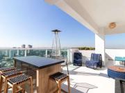 Cobertura para Venda em São Paulo/SP Campo Belo 2 Quartos