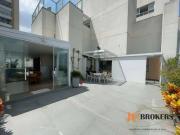 Cobertura para Venda em São Paulo/SP Campo Belo 2 Quartos