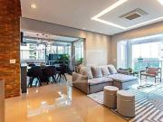 Cobertura para Venda em São Paulo/SP Campo Belo 2 Quartos