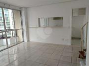 Cobertura para Venda em São Paulo/SP Campo Belo 2 Quartos