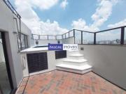 Cobertura para Venda em São Paulo/SP Campo Belo 2 Quartos