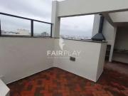 Cobertura para Venda em São Paulo/SP Campo Belo 3 Quartos