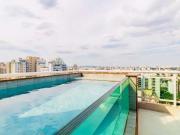 Cobertura para Venda em São Paulo/SP Campo Belo 3 Quartos