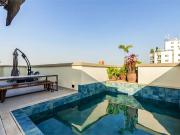 Cobertura para Venda em São Paulo/SP Campo Belo 3 Quartos