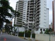 Cobertura para Venda em São Paulo/SP Campo Belo 3 Quartos
