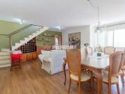 Cobertura para Venda em São Paulo/SP Campo Belo 3 Quartos