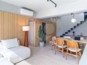 Cobertura para Venda em São Paulo/SP Campo Belo 3 Quartos