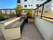 Cobertura para Venda em São Paulo/SP Campo Belo 3 Quartos