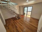 Cobertura para Venda em São Paulo/SP Campo Belo 3 Quartos