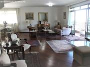 Cobertura para Venda em São Paulo/SP Campo Belo 3 Quartos