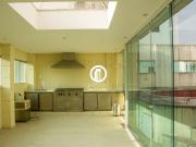 Cobertura para Venda em São Paulo/SP Campo Belo 3 Quartos