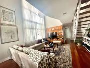 Cobertura para Venda em São Paulo/SP Campo Belo 3 Quartos