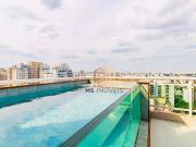 Cobertura para Venda em São Paulo/SP Campo Belo 3 Quartos