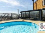 Cobertura para Venda em São Paulo/SP Campo Belo 4 Quartos Cobertura para Venda em São Paulo/SP Campo Belo 4 Quartos