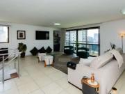 Cobertura para Venda em São Paulo/SP Campo Belo 4 Quartos