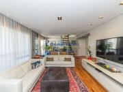 Cobertura para Venda em São Paulo/SP Campo Belo 4 Quartos